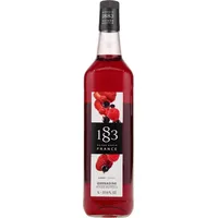 1883 maison routin Maison Routin 1883 Grenadine Sirup 1000ml