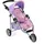 Bayer Chic 2000 Lola Herzchen lila