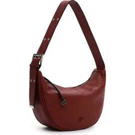 SURI FREY Schultertasche SFY Lorrey Beutel M Black