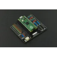 DFRobot Breakout Board für Raspberry Pi Pico, Gravity, 2x