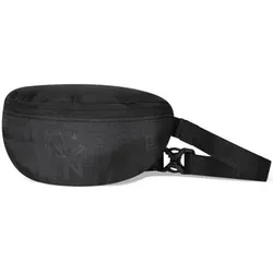 New-Era  Taschen Mlb mini waist bag neyyan  in Schwarz, Einheitsgrösse