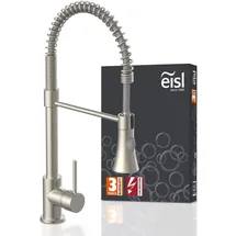 Eisl Leon edelstahl NI183ESCRNI-PR