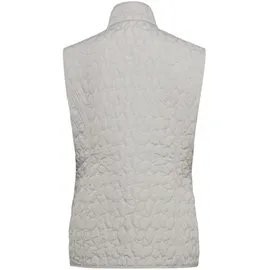 GOLDNER Weste Grau/Rosa 19