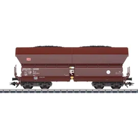 Märklin Selbstentladewagen Bauart Falns 182 46670-04 H0