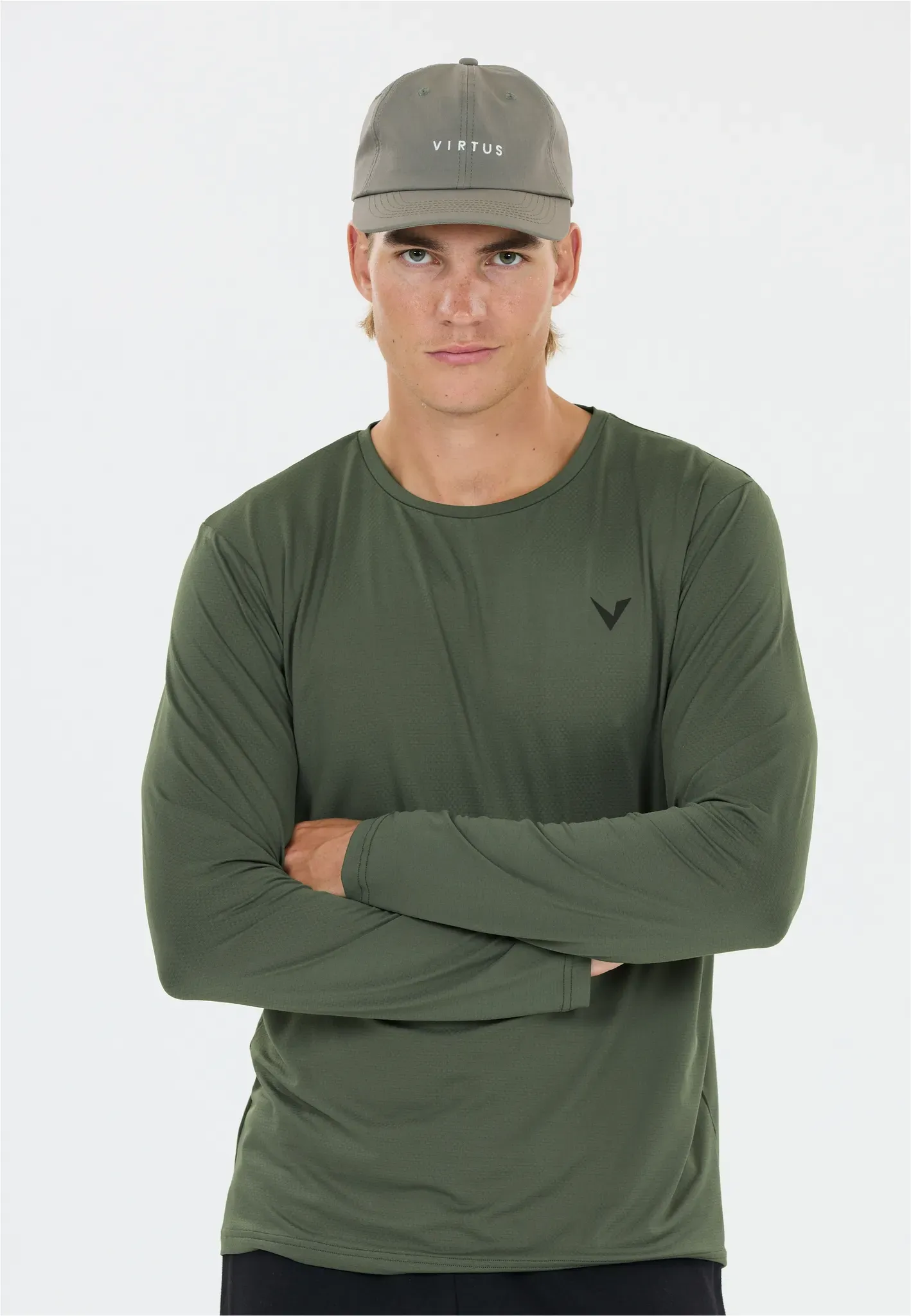 Langarmshirt VIRTUS 