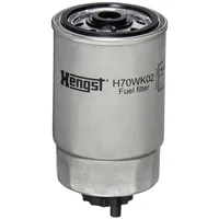 HENGST FILTER Kraftstofffilter