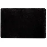 Spirella Fino Schwarz 50 x 80 cm