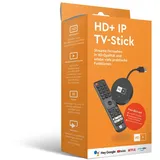 HD+ IP TV-Stick inkl. für 3 Monate