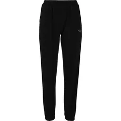 ATHLECIA Damen Sporthose Asport W Pants, Black, 42