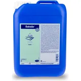 Hartmann Baktolin Pure Lotion 5 l