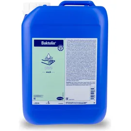 Hartmann Baktolin Pure Lotion 5 l