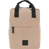 Strellson Swiss cottage Josh Daypack 39 cm Laptopfach beige