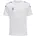 Core XK Trainingsshirt Kinder white/true blue 152