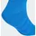 adidas Dämpfende Sportswear Crew Socken 3 Paar Blau 34-36