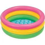 Intex Sunset Glow Planschbecken