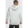 MERCHCODE Kapuzensweatshirt Herren Grau S