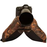 Buteo Photo Gear Bohnensack 2 Sattelmodell Tarndruck