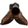 Buteo Photo Gear Bohnensack 2 Sattelmodell Tarndruck