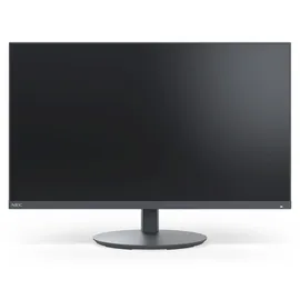 NEC MultiSync E244FL 24" schwarz