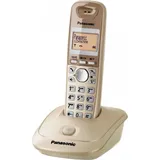Panasonic KX-TG2511PDJ, Telefon, Braun