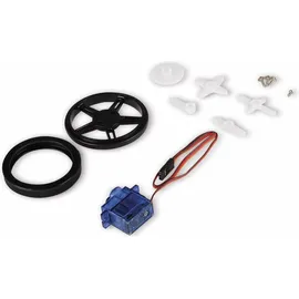 Joy-It COM-MOTOR05 Motor 1St.