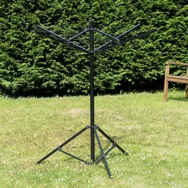 Travellife 15 m schwarz