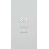 Ritto Tastenknopfsatz Audio 1231352