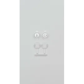 Ritto Tastenknopfsatz Audio 1231352