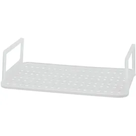 Lock & Lock Vorratsdose rechteckig transparent 30,1 x 18,8 x 9,4 cm 3,6 l