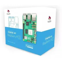 Raspberry Pi 5 Starter Kit 8 GB RAM