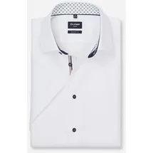 Olymp Blusenshirt Weiß 42