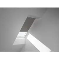 VELUX Verdunkelungsrollo DKL PK10 0705S 76 x 160 cm grau