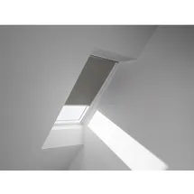 VELUX Verdunkelungsrollo DKL PK10 0705S 76 x 160 cm grau