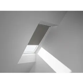 VELUX Verdunkelungsrollo DKL PK10 0705S 76 x 160 cm grau