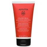 Apivita Color Seal Color Protect Conditioner schützender Conditioner für gefärbtes Haar 150 ml