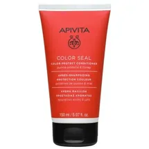Apivita Color Seal Color Protect Conditioner schützender Conditioner für gefärbtes Haar 150 ml