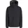 JACK & JONES Übergangsjacke in Schwarz - XXL