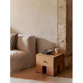 Ferm Living Vase Dedali