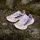 adidas Terrex Agravic Speed Ultra Damen Powder Plum / Aurora Plum / Lucid Red 39