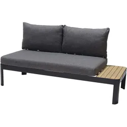 PORTALS 2-Sitzer Sofa