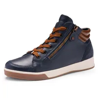 ARA ROM Damenschuhe 12-44499 66 12-44499 66 blau EU 41