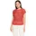 Betty & Co Stricktop Dunkelrot XL (44)