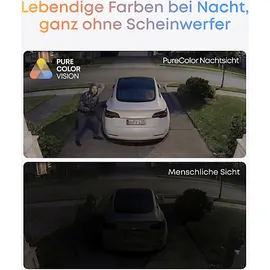 eufy C31 Weiß