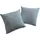 ADAM Audio Kissenbezug Uni Light Collection 40 x 40 cm Blau