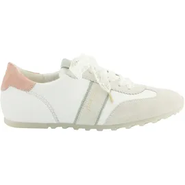 Paul Green Sneaker Low Weiß Damen 42,5