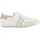 Paul Green Sneaker Low Weiß Damen 42,5