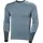 HELLY HANSEN Lifa Merino Midweight Crew washed navy (601) XL