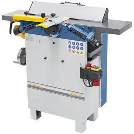 Bernardo Abricht-Dickenhobelmaschine ADM 260 | Ausstellungsmaschine