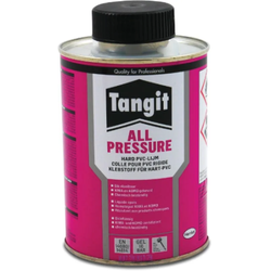 Tangit PVC Kleber 1L/960g mit Pinsel