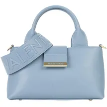 Valentino Dione Re Henkeltasche Kunstleder Avio